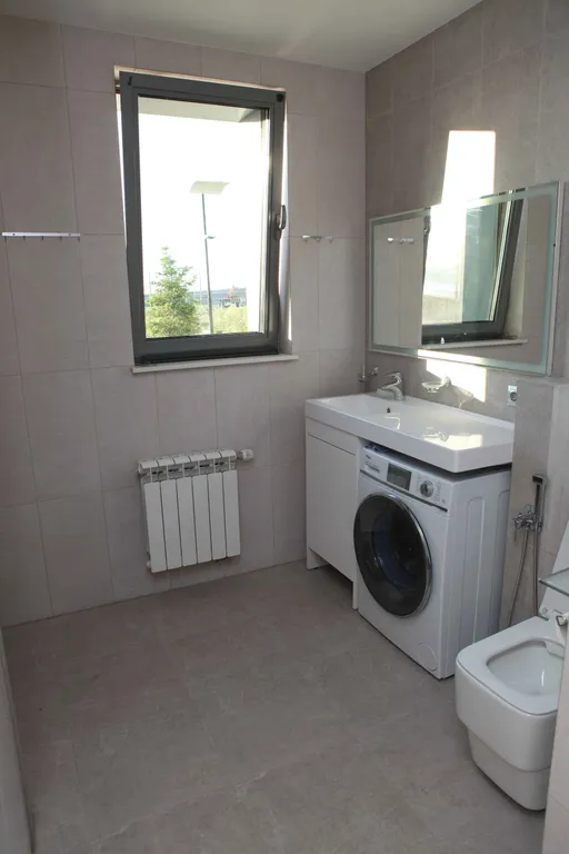 Квартира 2-комнатная квартира с шикарным видом — Санкт-Петербург