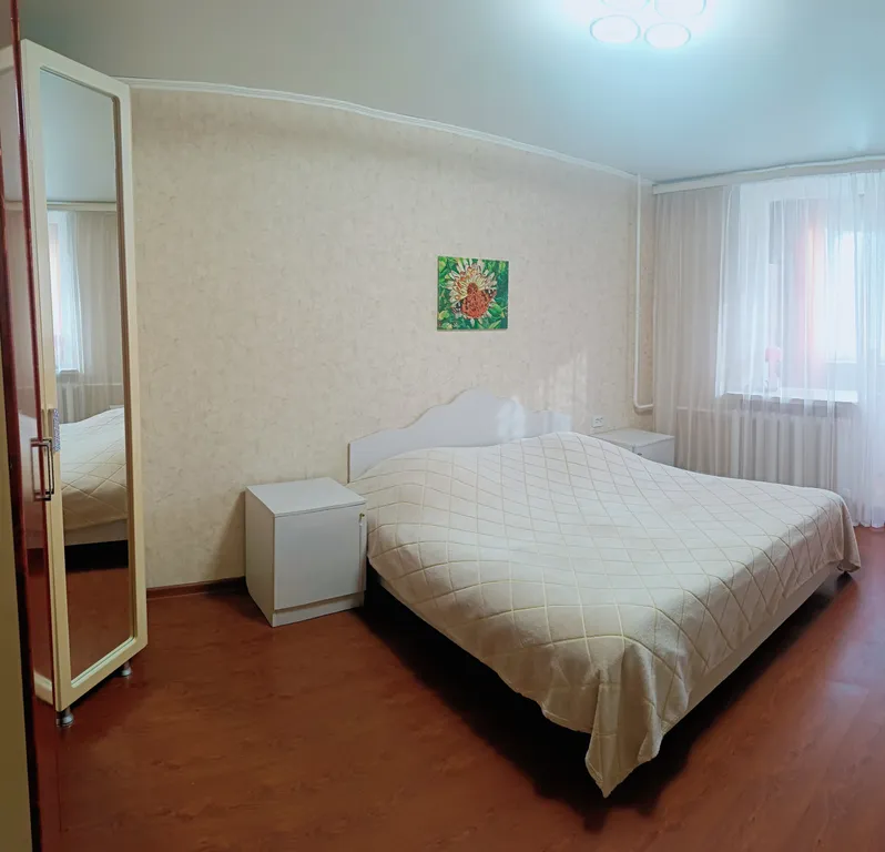 1-комнатная Квартира — аренда посуточно в Кисловодск