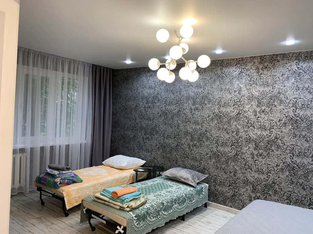 Уютная, чистая квартира в центре