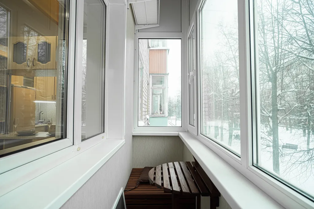 Квартира Уютная квартира в центре — Тверь