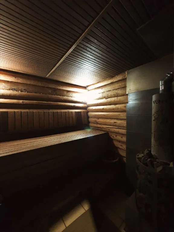 Дом с баней на дровах в 10 минутах от Кирова, баня входит в стоимость