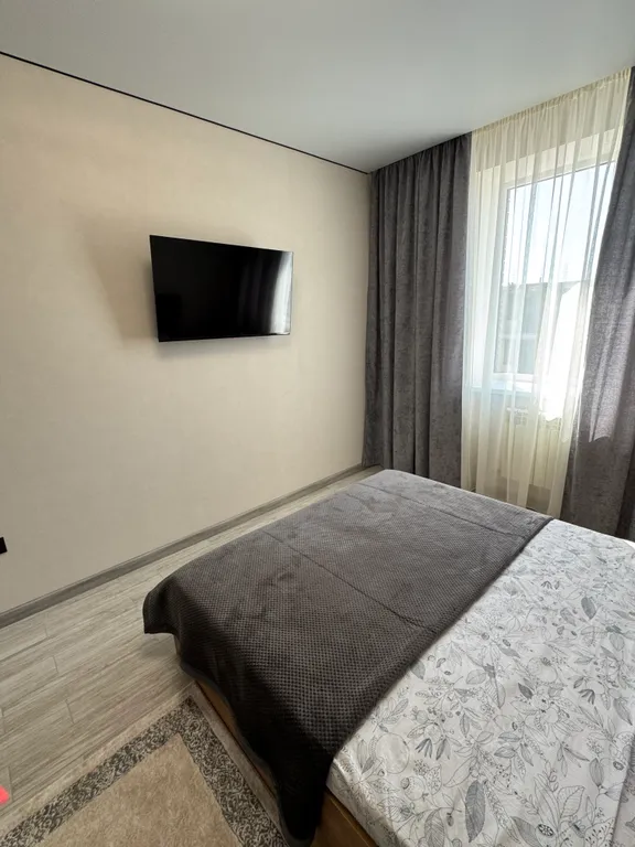 Квартира с ремонтом в аэропорта