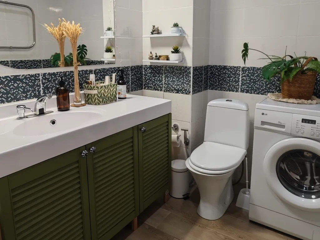 Квартира рядом с аэропортом