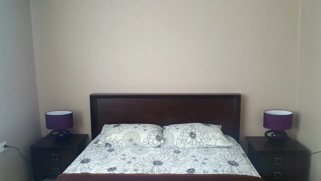 Студия недалеко от центра