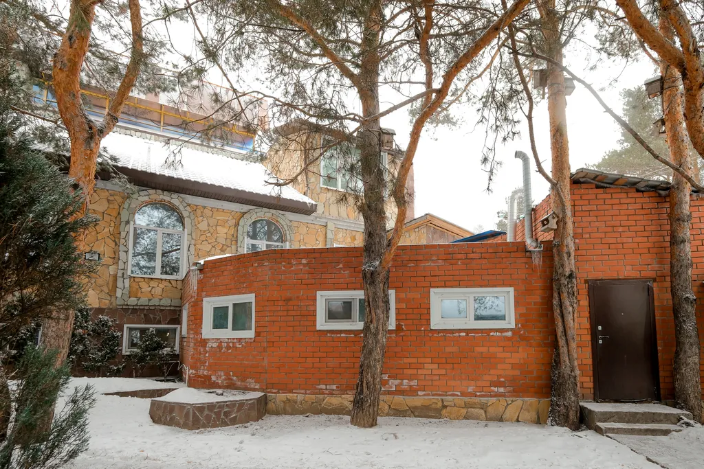 Гостевой дом Царский