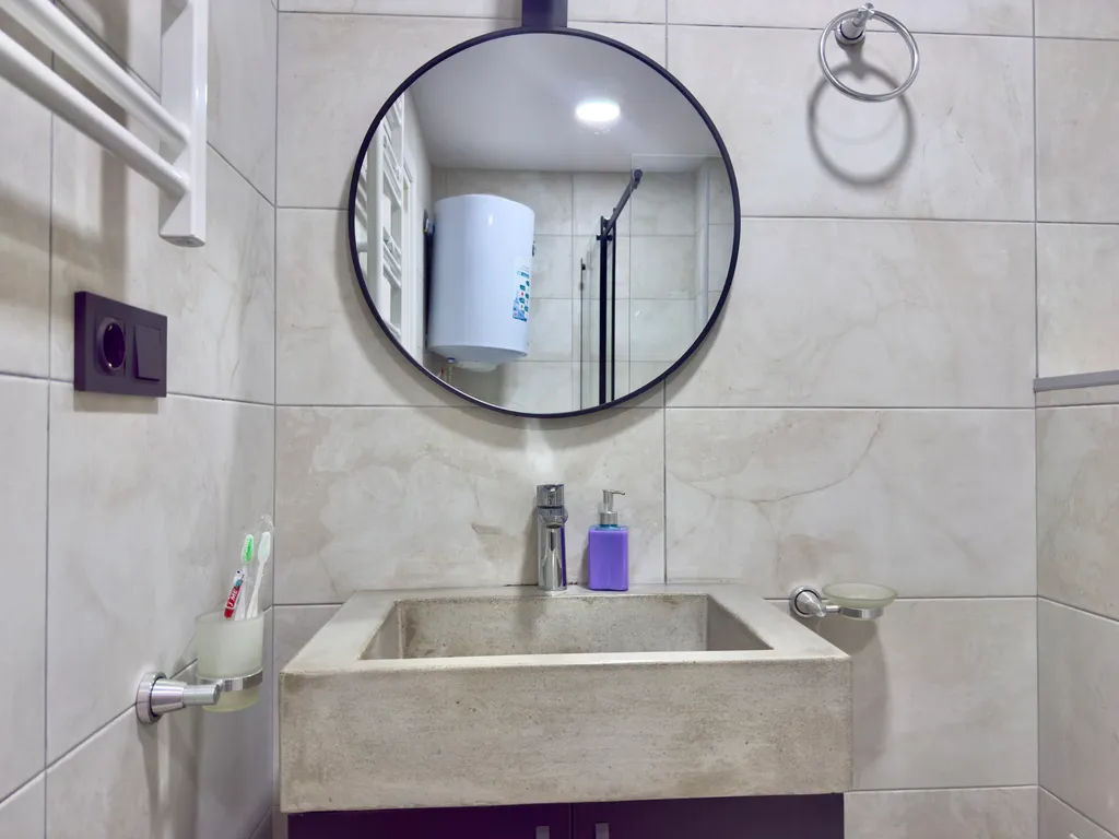 Квартира One bedroom apart Forest.BV — Батуми