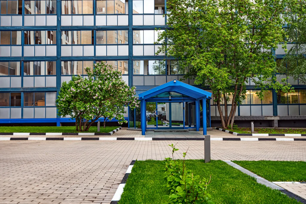Квартира 1-комнатная Квартира — Москва