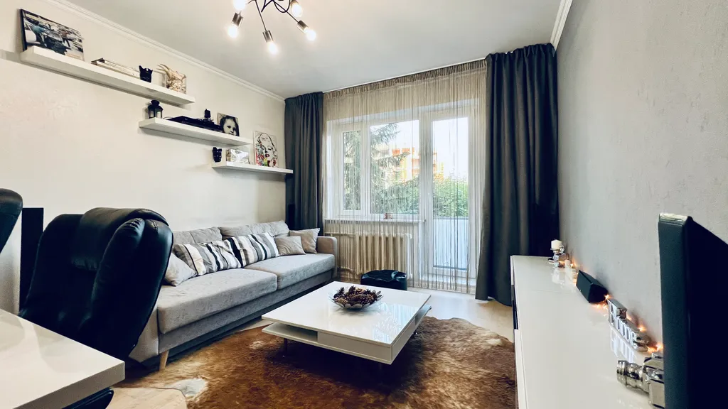 Уютная квартира в самом центре у парка, бесконтактное заселение