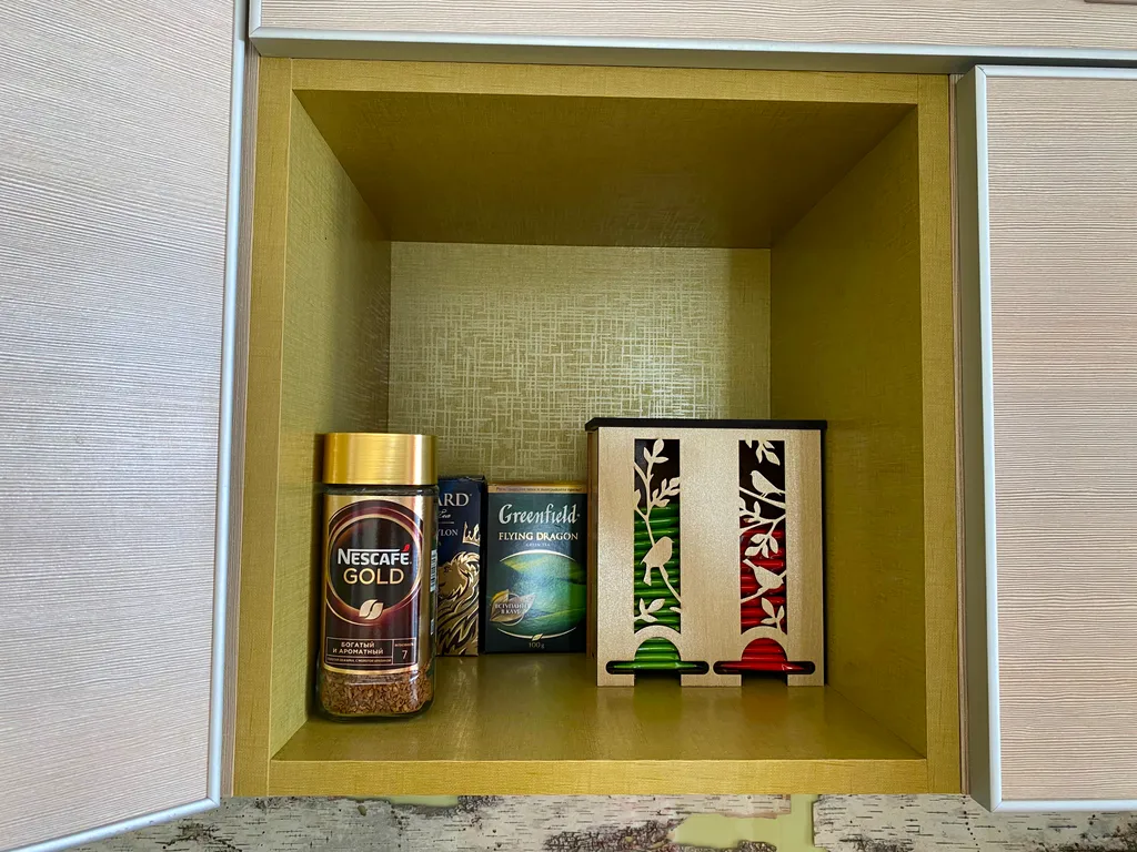 Квартира для комфортного отдыха в уютном спальном районе