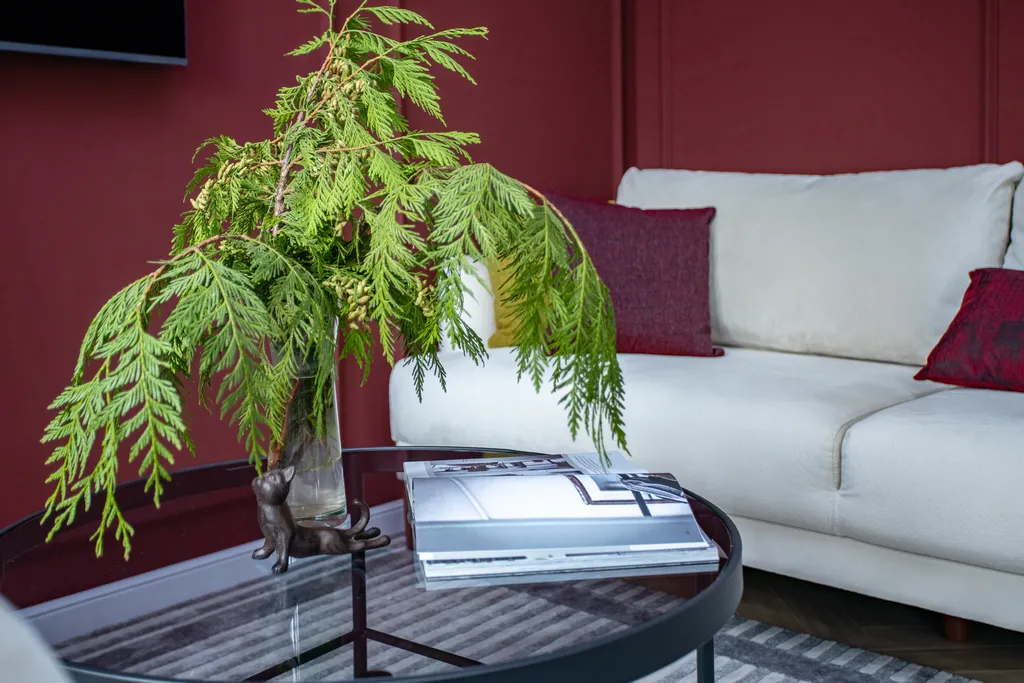 Квартира Апартаменты на Ольховой Марсала — Светлогорск