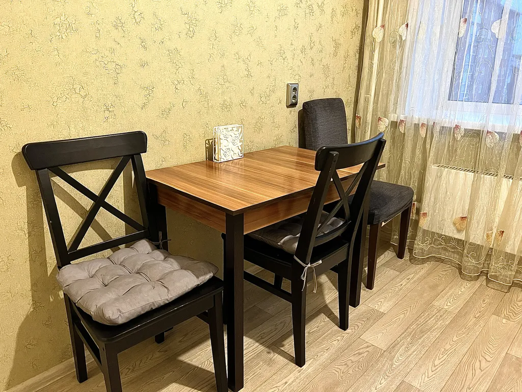 1-комнатная квартира для вашего комфортного отдыха