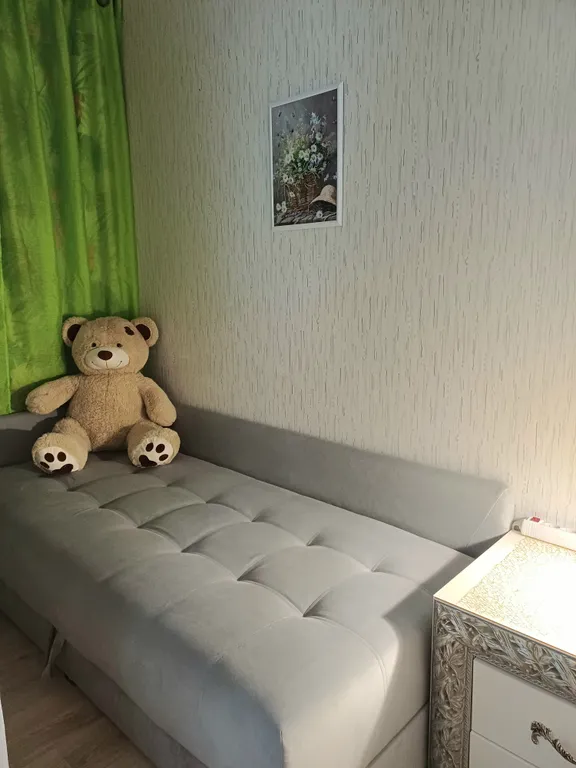 Уютная квартира Прованс в самом сердце города