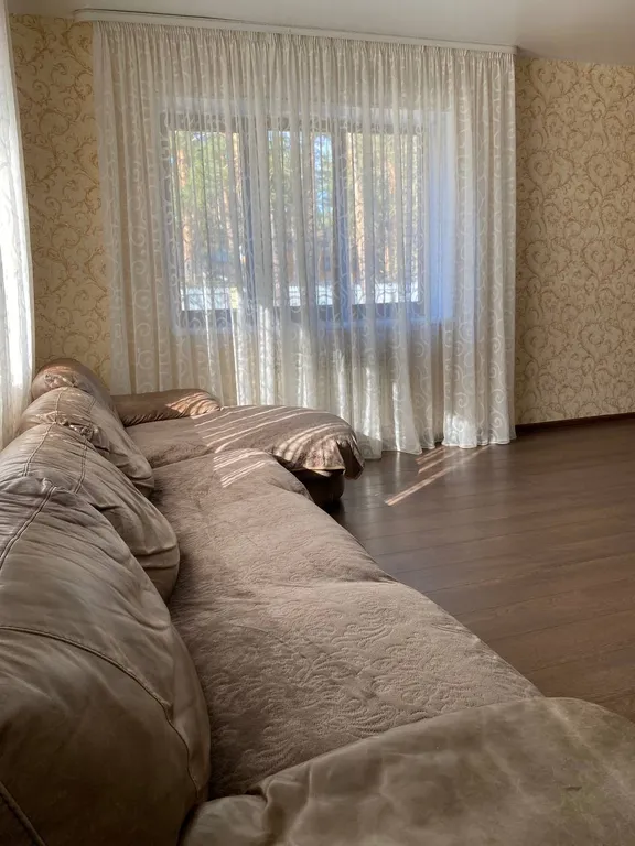 Лесной уголок