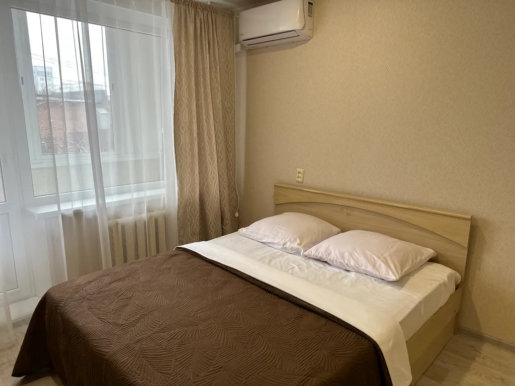 Квартира для командировочных