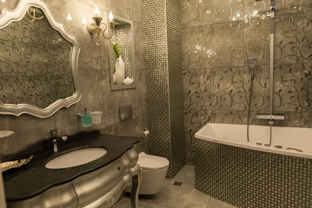 Великолепная квартира в сердце Выборга