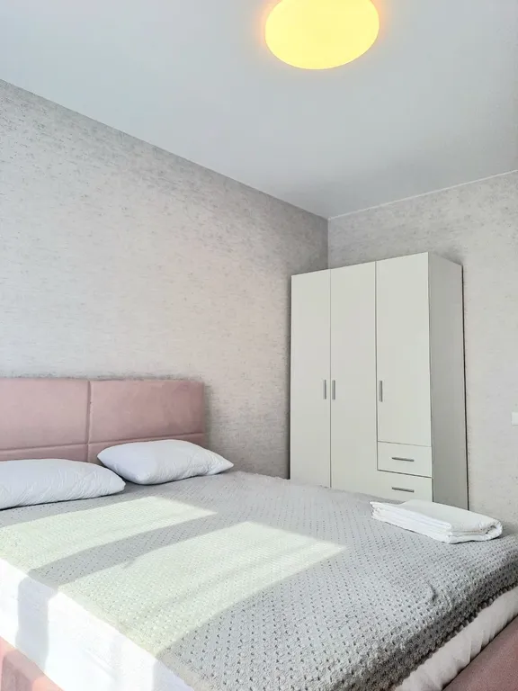 Однокомнатная квартира в новом ЖК