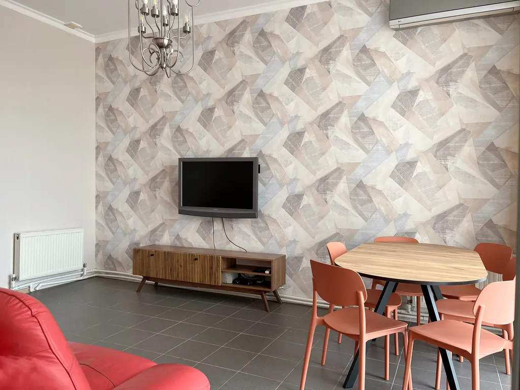 Коттедж с видом на море №15