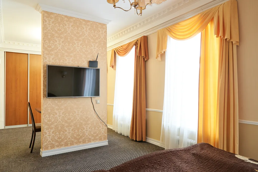 Квартира Комната — Ярославль