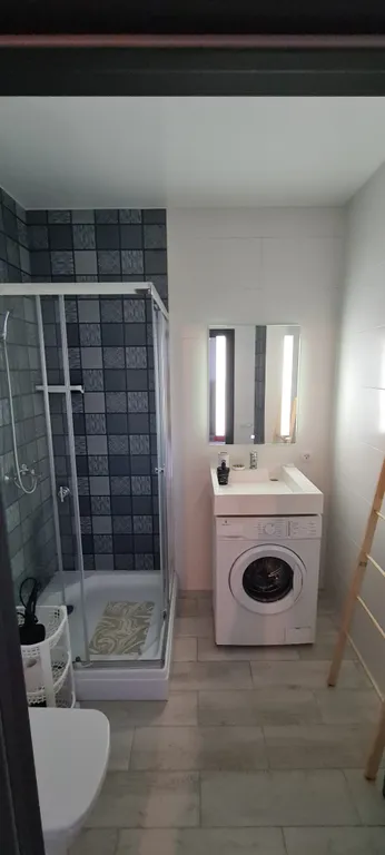 Евродвушка с видом на храм