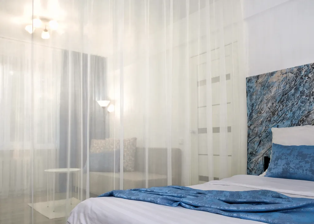 Уютная двушка