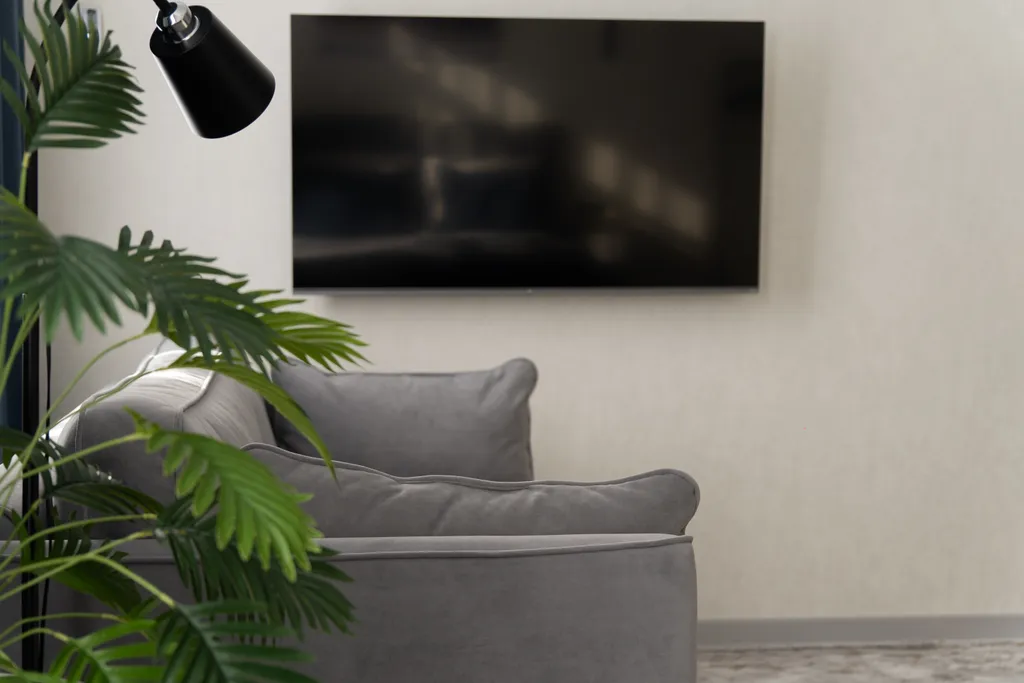 Номер категории "Студия"