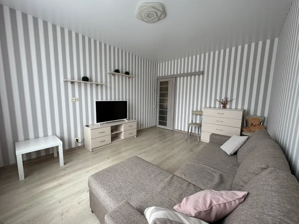 Квартира Уютная квартира с бесплатной парковкой — Светлогорск