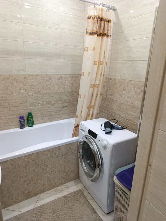 Уютная квартира в расположении леса и озер