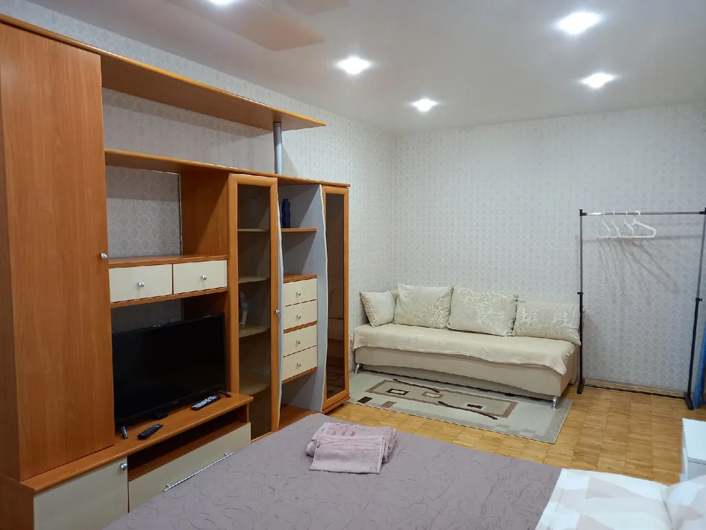 Апартаменты Древляночка