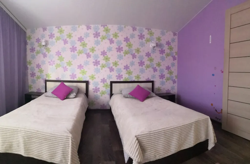 4-комнатный Дом