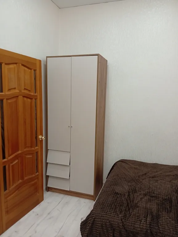 Уютная, светлая и чистая квартира