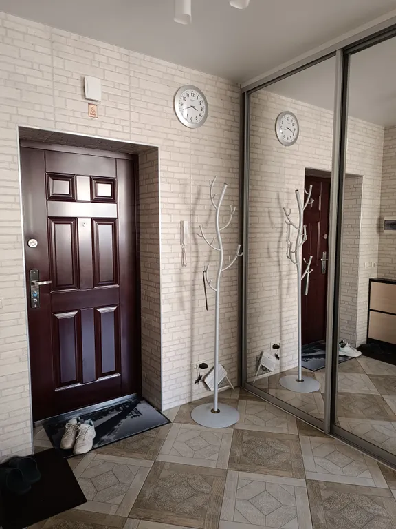 Квартира 1-комнатная Квартира — Калининград