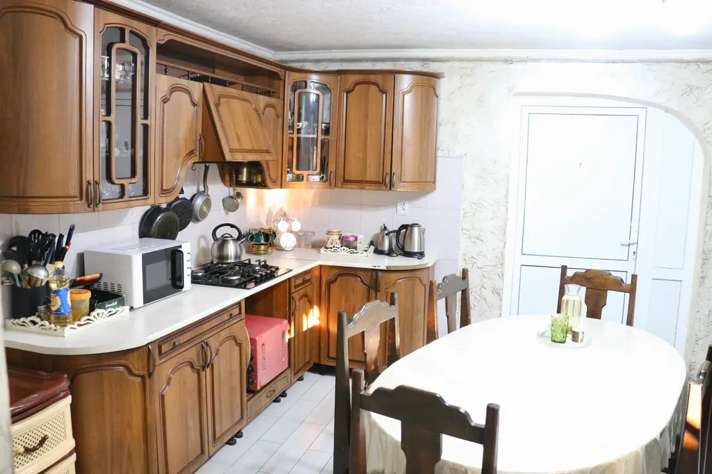 Очамчыра Частный сектор, гостевой дом Уютный номер 1