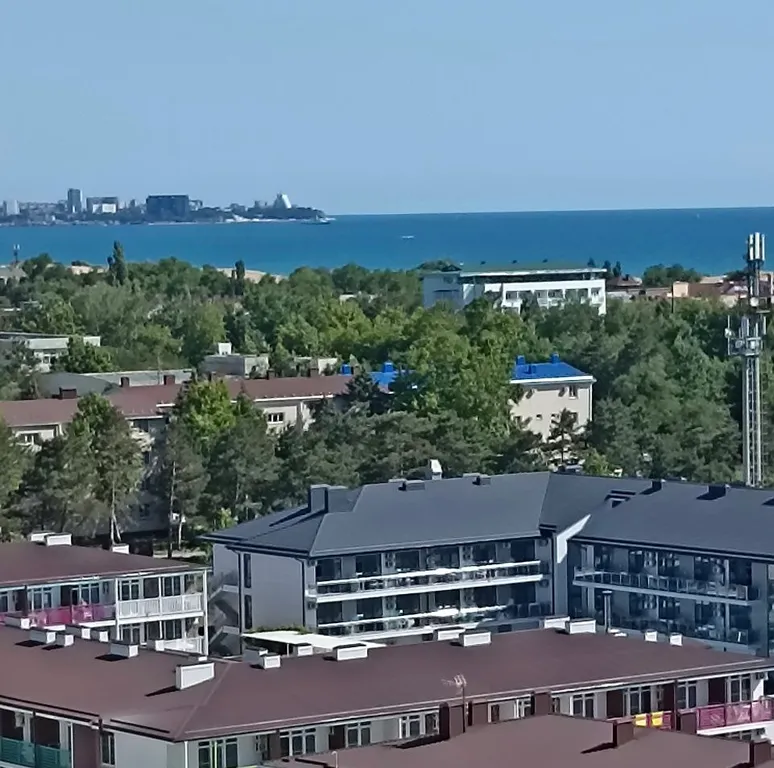 Квартира Квартира в ЖК Кавказ — Анапа