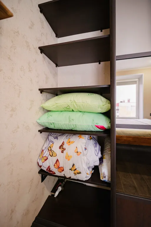 Уютная квартира для гостей нашего Края