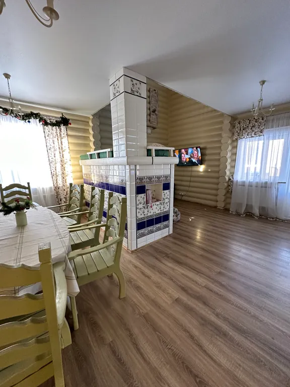 Дом рядом с горнолыжном курортом