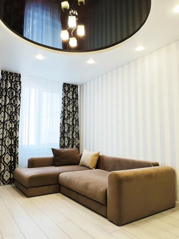 Комфортная квартира в центре города