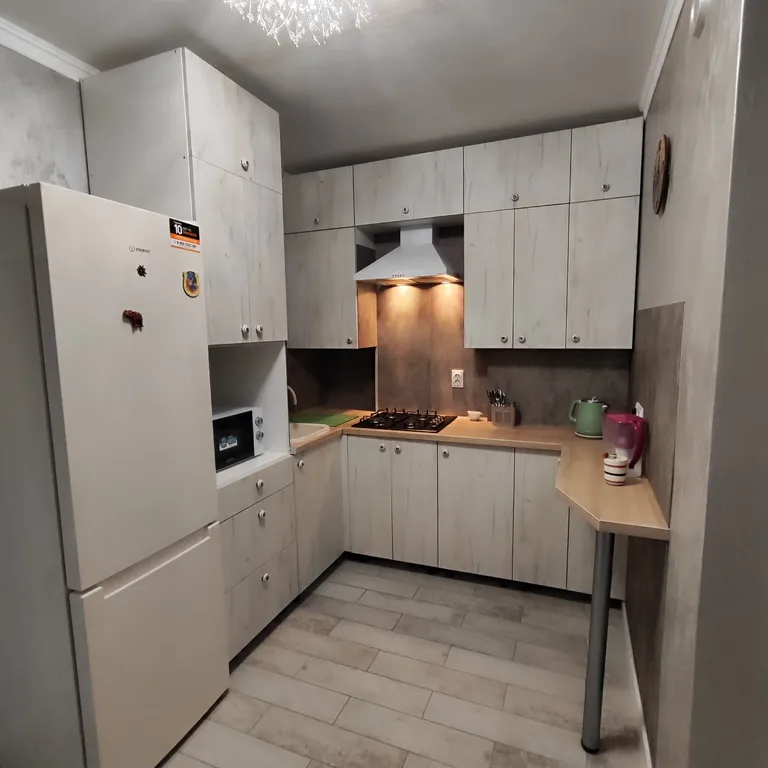 Квартира Квартира в спальном районе — Калининград