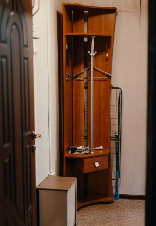 1-комнатная уютная квартира возле вокзала