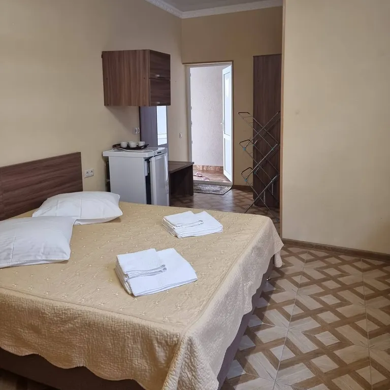 Квартира Комната — Кучук-Дере