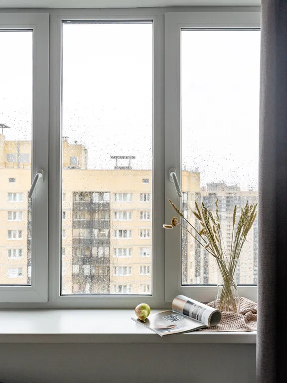 Евродвушка для 5 гостей у метро Парнас || Сатин Хоум апарт