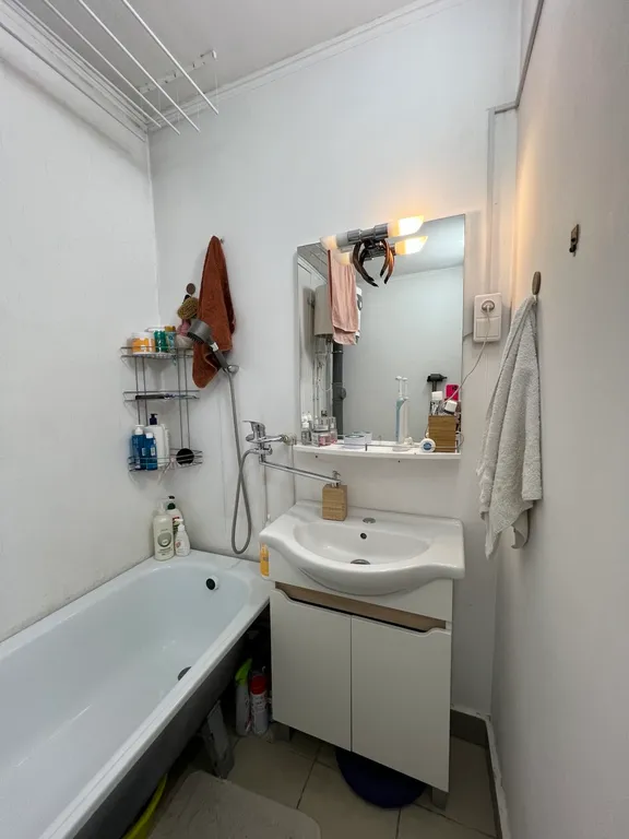 Квартира в центре