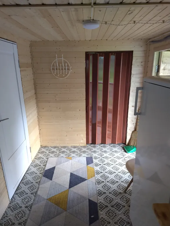 Коттедж Гостевой дом у пруда — Луга