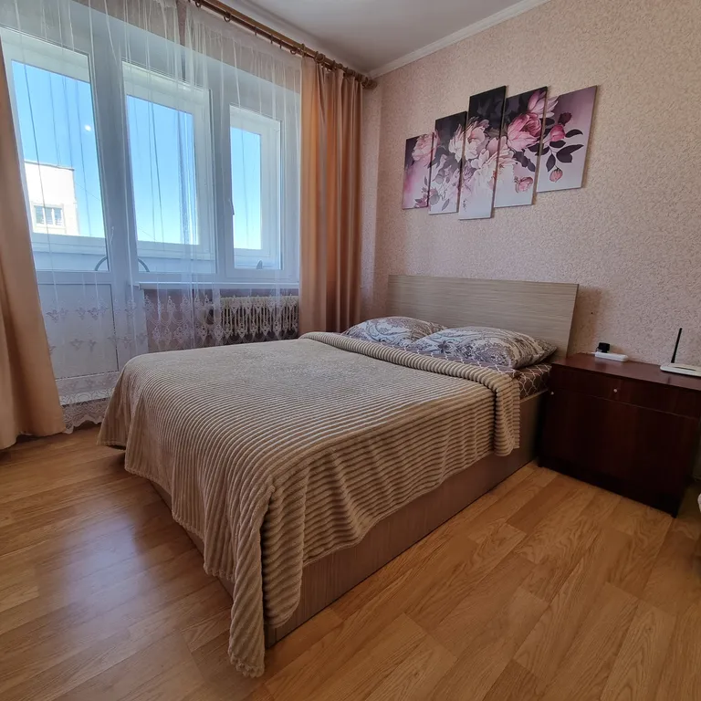 Уютная однушка у автовокзала