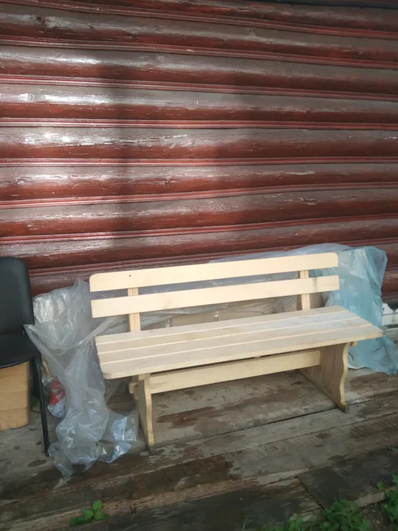 Благоустроенный домик с камином и лоджией на Селигере