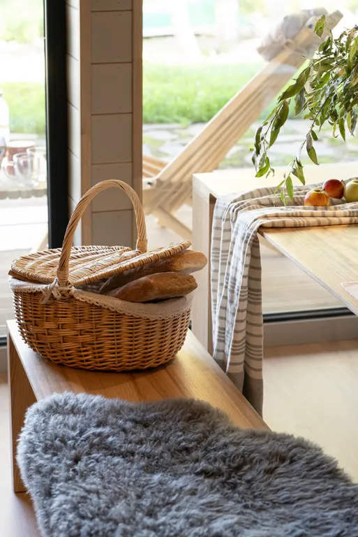 Дом у озера