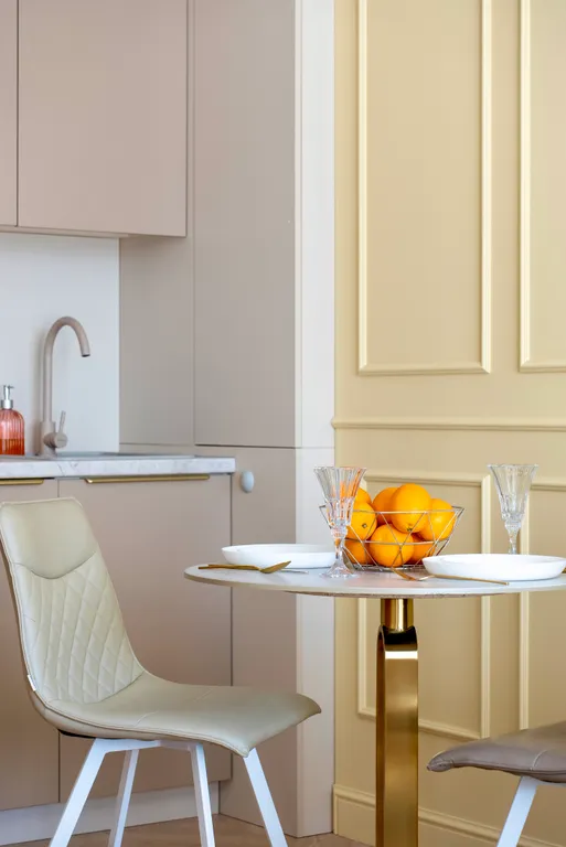 Квартира Апартаменты У Моря — Зеленоградск