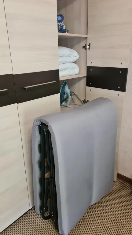 Уютная квартира возле парка Победы