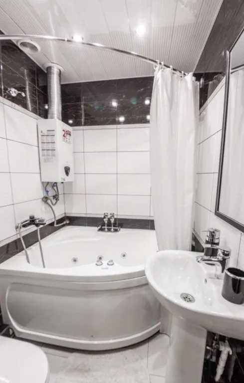 Уютная квартира рядом с центром. Иркутская 7