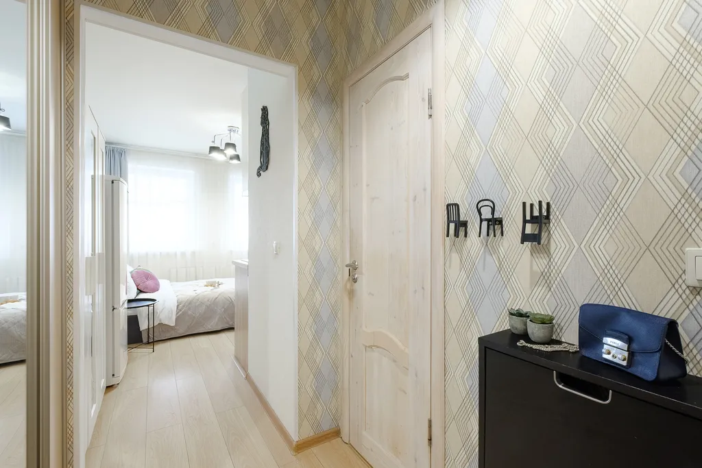 Яркая студия для вашего вдохновения