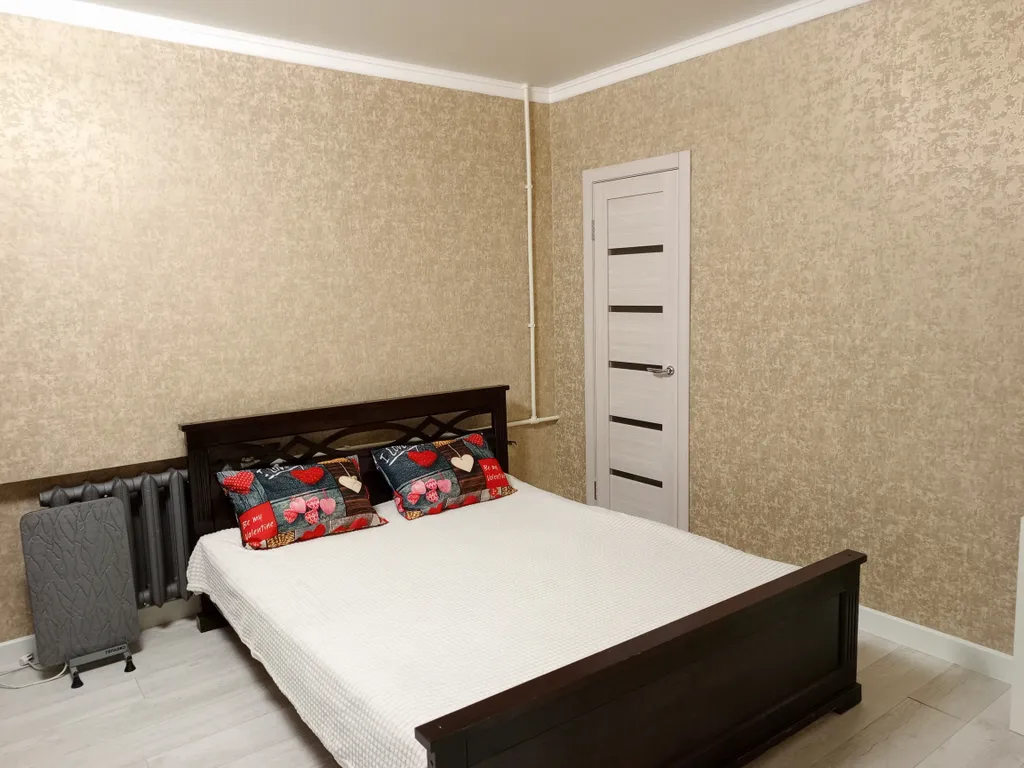 Уютная квартира в центре